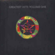 Greatest Hits Volume One - A Slight Case Of Overbombing 2LP