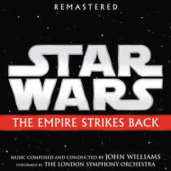 STAR WARS: THE EMPIRE STRIKES BACK