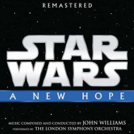 STAR WARS: A NEW HOPE