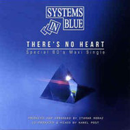 There's No Heart - Special 80's Maxi Single