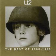 The Best Of 1980-1990 2LP