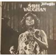 Sarah Vaughan