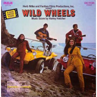 Wild Wheels Filmzene