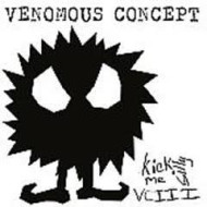 Kick Me Silly - VC III 