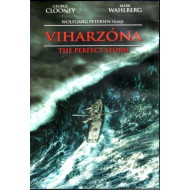 VIHARZÓNA 