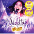 Violetta En Vivo CD+DVD