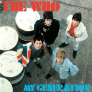 MY GENERATION (2 CD)