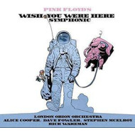 PINK FLOYD\'S WISH YOU WERE HERE SYMPHONIC