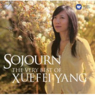 Sojourn The Very Best of 
