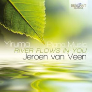 RIVER FLOWS IN YOU  ( 2 CD)