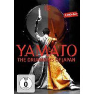 The Drummers of Japan (2 DVD)