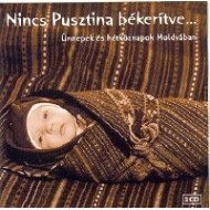 Nincs Pusztina békerítve... (2 CD)