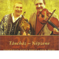 Táncház - Népzene 2012