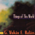 Things of This World