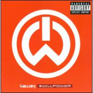 Willpower (deluxe CD)