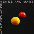 Venus And Mars Are Alright Tonight