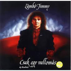 Csak egy vallomás