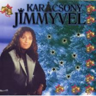 Karácsony Jimmyvel