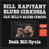 Bill Kapitány Blues Cirkusza