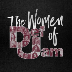 The Women of Def Jam 3 Lp