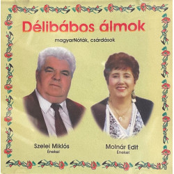 Délibábos álmok 