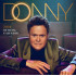 Donny Osmond 2026 falinaptár /négyzet 