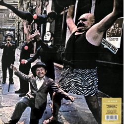 Strange Days