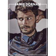 Jamie Dornan 2025 naptár