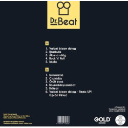 Dr. Beat