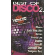  BEST OF DISCO 2.