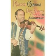 Rákóczi csárdás 