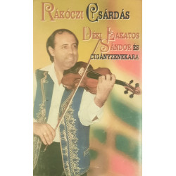 Rákóczi csárdás 