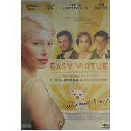 EASY VIRTUE (KÖNNYED ERKÖLCSÖK)