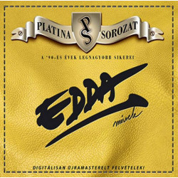 Platina sorozat /újragyártás 