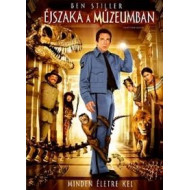 ÉJSZAKA A MÚZEUMBAN