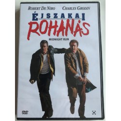 ÉJSZAKAI ROHANÁS