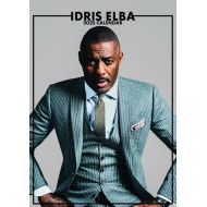 Idris Elba 2025  naptár