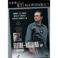 ÉLETRE-HALÁLRA szinkronos DVD film