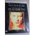 ELIZABETH DVD film 