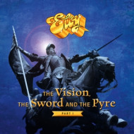 VISION, THE SWORD & THE PYRE PART 1