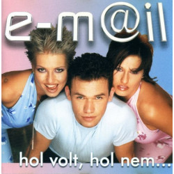 Hol Volt, Hol Nem...