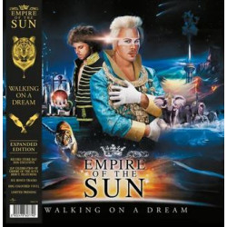 Walking On A Dream  RSD26