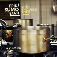 The Trouble Soup