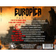 Europica Part Two (CD) | Lemezkuckó CD bolt