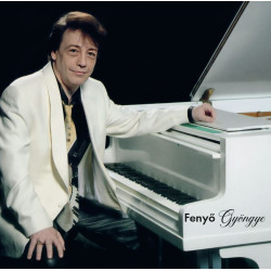 Fenyő Gyöngye