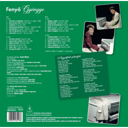 Fenyő Gyöngye