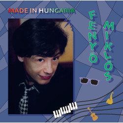 Made in Hungária