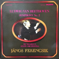 Ludwig van Beethoven  Symphony No. 2