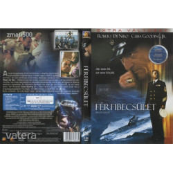 FÉRFIBECSÜLET (Extra változat)