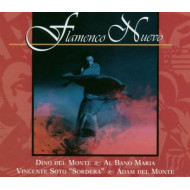 The Best of Flamenco Nuevo 4CD box